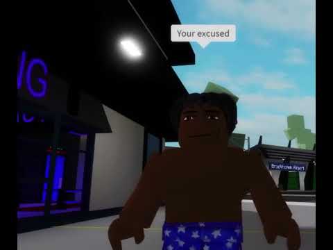 Zoolander But In Roblox