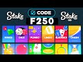 stake bonus today,stake bonus code today,stake code bonus