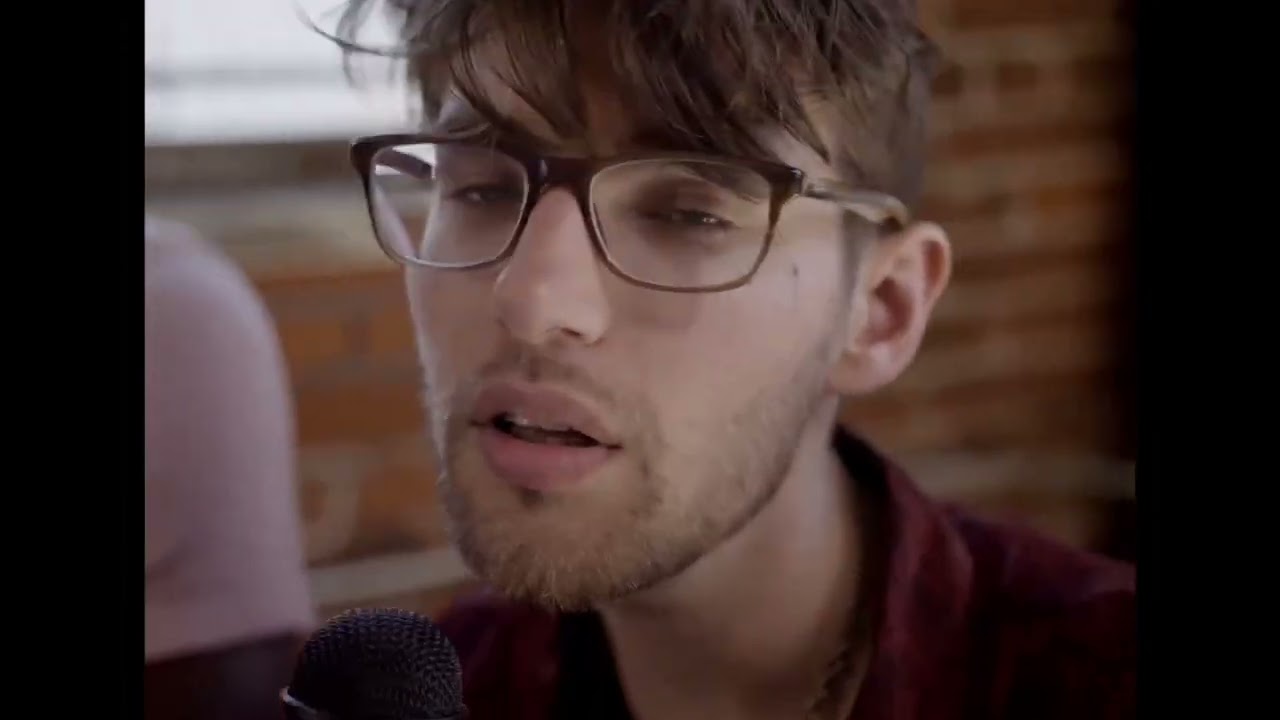 Watson Moon - Modern World (Official Music Video)