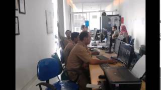 Talk Show : "E-Kinerja PNS di Kota Banda Aceh"