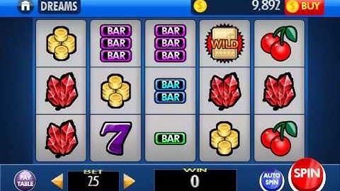 Tiny Slot Machine Game Example in Unity Asset Store #6