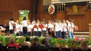 SMS Kids - Mathilda die Schnecke