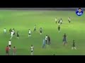 تعليق معاذ ماهر مباراه مصر و اسرA يل 