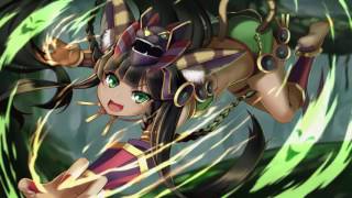 Nightcore - Animals Resimi