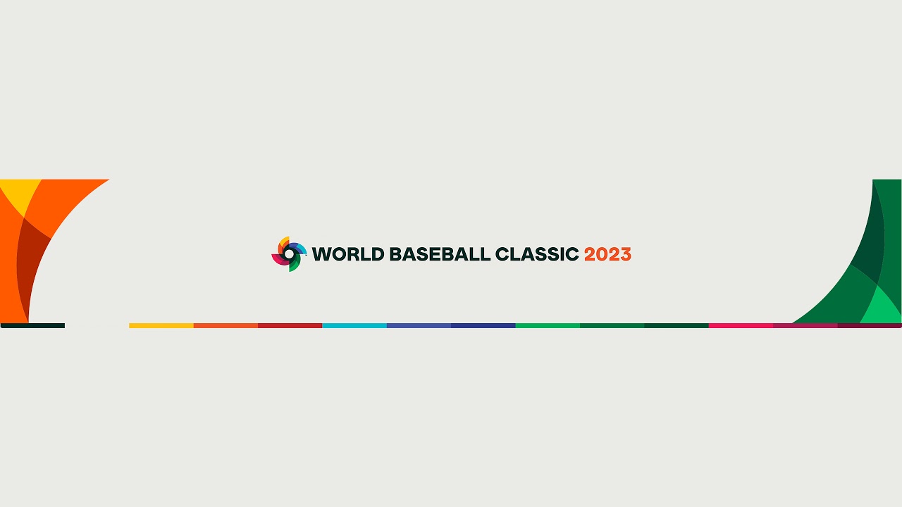 World Baseball Classic Live Stream