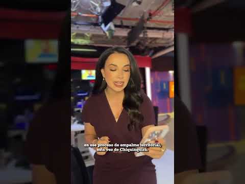 ⁣Grave siniestro vial en la vía a La Calera | CityTv
