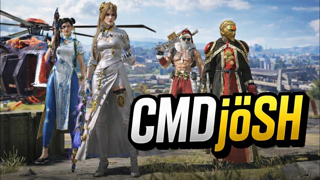 Ranked Match = Pure Chaos 🔥 