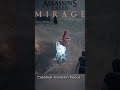 AC Mirage - Creative Assassin Focus #shorts