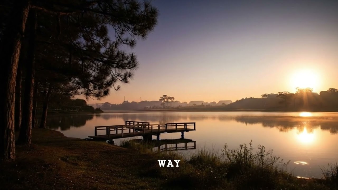 Phearum – Wednesday (Official Lyrics Video)