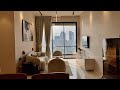 9 CRORE, Premium 3 BHK Show Apt, With Sea Link Vew In The Palette By Suraj At Dadar West, Mumbai