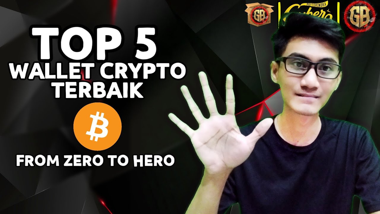 Top 5 Dompet Bitcoin Indonesia - Wallet Crypto Terbaik - YouTube Wallet Kripto Terbaik Di Indonesia