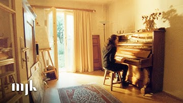 Passing Through | Official Music Video