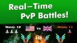 Let's play space shooter gamo😎😎 screenshot 5