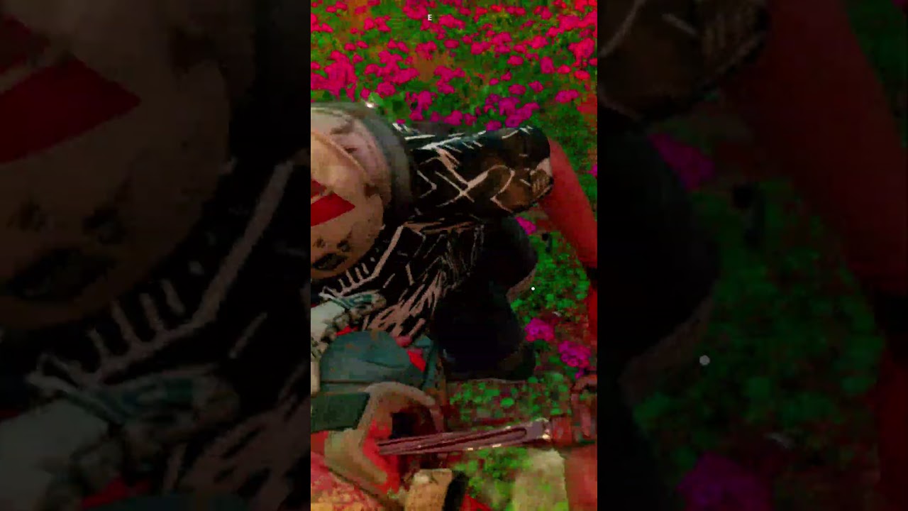 Far Cry New Dawn Game-play 187 