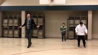 Superintendent Step-In Waterford Pe
