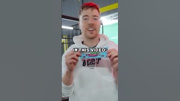 MrBeast’s Use Of AI In Content Creation #mrbeast  #funny #mysterybox #mrbeastchallenges #comedy