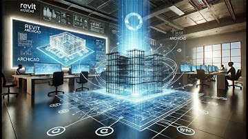 WEBINAR INTEROPERABILIDAD REVIT ARCHICAD