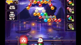 Panda Pop Level 318 NO BOOSTERS