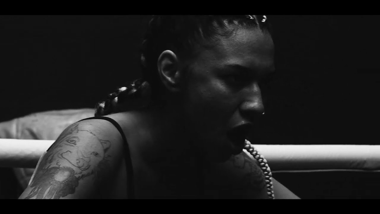 Rai Bagano - Baile Toca (Prod . Souza Beats)