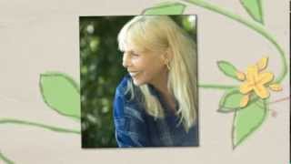 JONI MITCHELL my best to you