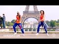 Machel Montano ft. T. Chin - "Bring the Beat" / Zumba® choreo by Alix with Siddy