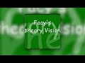 Facy  facys theory vision full compilation