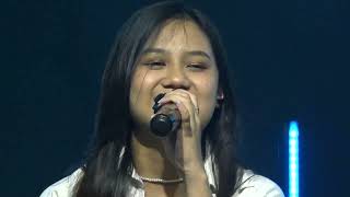 Download Lagu Anggur Baru by Stefanie Tirza | BMC Worship MP3