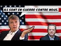 Ingrence et imprialisme les deux mamelles des usa  montebourg