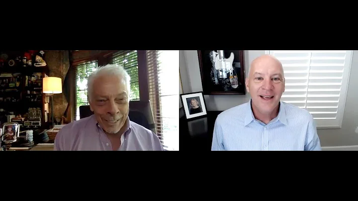Tracy Johnson and Mike McVay Interview on Coaching...