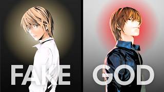 Why Every Author Should Study Death Note