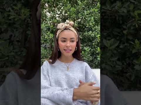 Madison Beer Live Stream, September 29, 2021