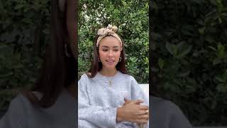Madison Beer live stream September 29, 2021