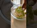 [wow!Japanese  Cabbage Rice ball]! Perfect before exercise and snacks!｜japanese food|