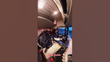 Nữ tài xế thay ca cho chồng để lái xe #automobile , #nutaixe , #truckdriver , #driver