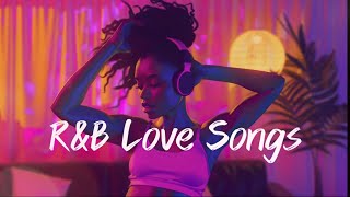 R&B Love Songs for Every Mood.