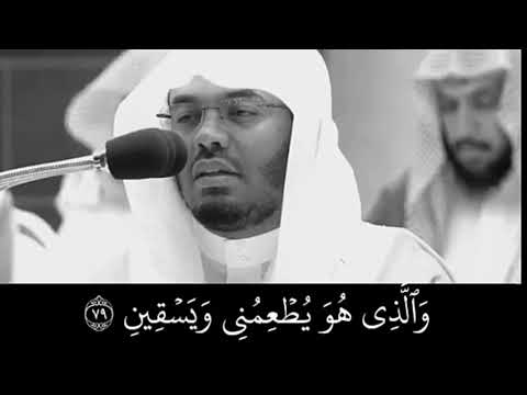 الذي خلقني فهو يهدين