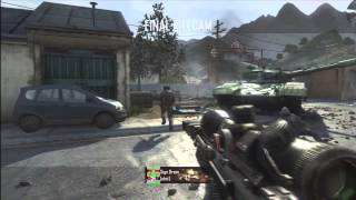sick multi feed killcame!!