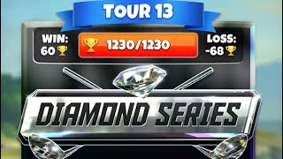T13 MAXED 7500 TROPHIES screenshot 4