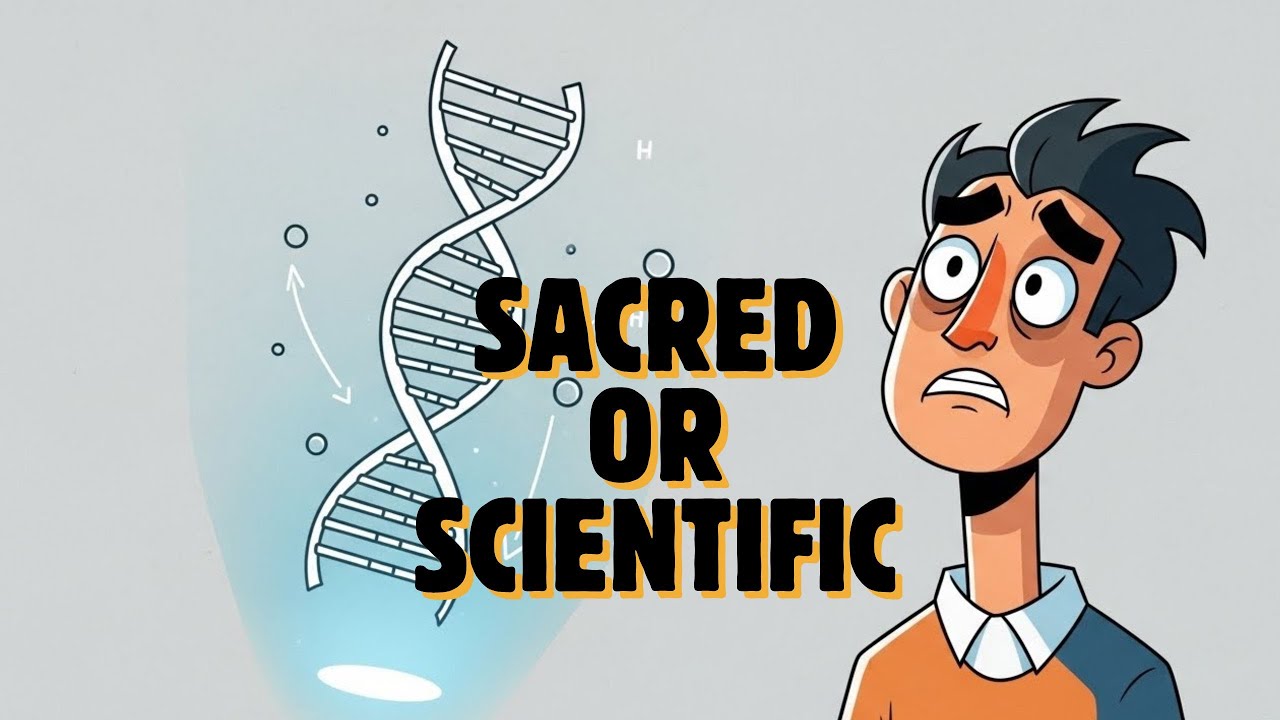 The Real Reason Religious People Fear Science | What They're Really Afraid Of