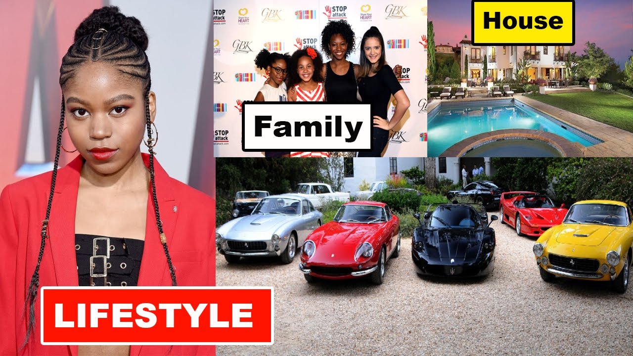 Riele Downs's Lifestyle 2020 ★ New Boyfriend, Net worth & Biography