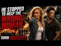 He Stopped to Help Her and Walked Into a Nightmare | GOOD CHEMISTRY | Full Thriller Movie