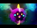 Pokémon - I Drift Where Stars Begin (Cosmog's Song)