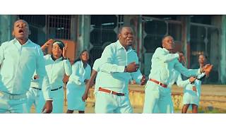 #ONCTION (#EPAKWA) Official video clip GOSPEL INTERNATIONAL RDC (#SergePAMI)