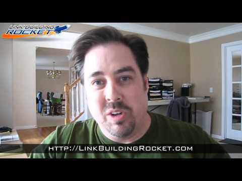 Link Building Rocket Testimonial - Jeremy "Sterlin...