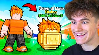 Roblox, MA sono UN UOVO! 🥚