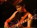 Nelories / ネロリーズ live in New York City, 1993 July 22 — 2 of 2