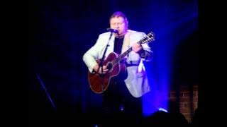Greg Lake - C'est la Vie - April 2012