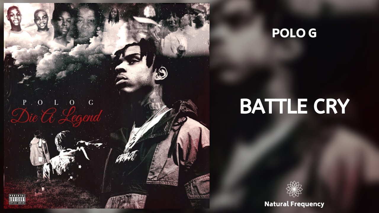 Polo G • Battle Cry — These Days