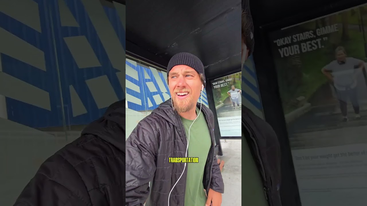 Ленивый в Велли