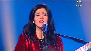 souad massi ghir enta live سعاد ماسي غير إنت
